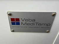 Vebabox - 2700kkd koel / vries - koelcel - afbeelding 1 van  2