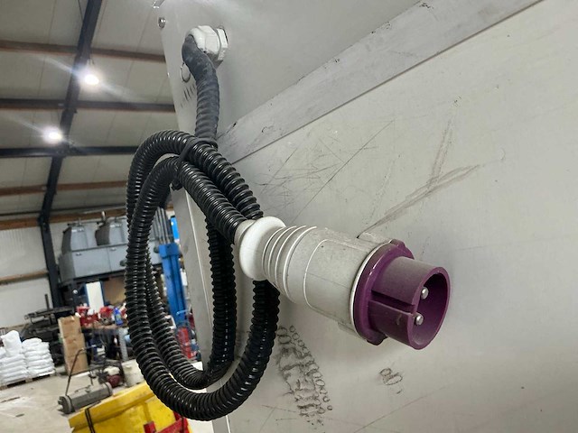 Vebabox 2700kkd koelcel - afbeelding 9 van  21