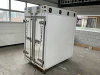 Vebabox 2700kkd koelcel - afbeelding 1 van  21