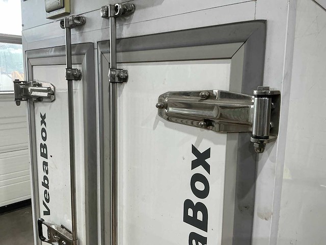 Vebabox 2700kkd koelcel - afbeelding 13 van  21
