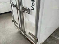 Vebabox 2700kkd koelcel - afbeelding 14 van  21