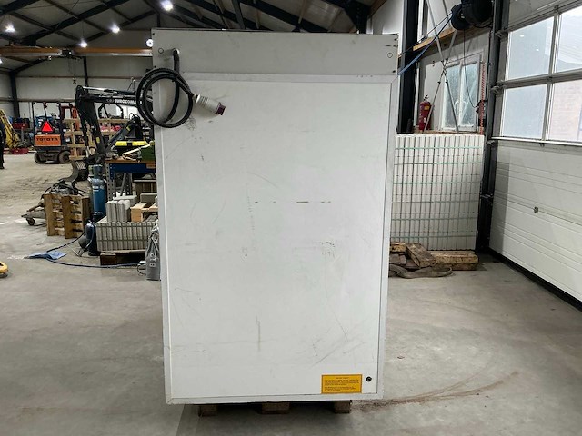 Vebabox 2700kkd koelcel - afbeelding 16 van  21