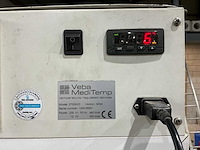 Vebabox 2700kkd koelcel - afbeelding 20 van  21