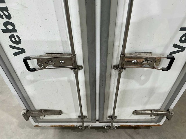 Vebabox 2700kkd koelcel - afbeelding 21 van  21