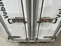 Vebabox 2700kkd koelcel - afbeelding 21 van  21