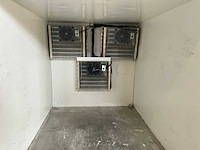 Vebabox 2700kkd temperatuurgecontroleerde transport- of opslagbox - afbeelding 6 van  9