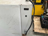 Vebabox 2700kkd temperatuurgecontroleerde transport- of opslagbox - afbeelding 7 van  9