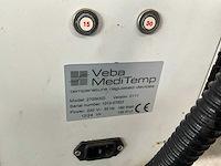 Vebabox 2700kkd temperatuurgecontroleerde transport- of opslagbox - afbeelding 9 van  9