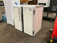 Vebabox bdcb 80-00 version 03 koelbox - afbeelding 1 van  7