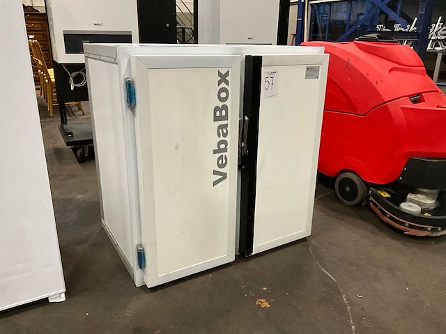 Vebabox bdcb 80-00 version 03 koelbox - afbeelding 2 van  7