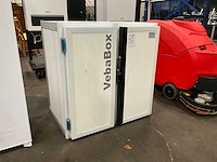 Vebabox bdcb 80-00 version 03 koelbox - afbeelding 2 van  7