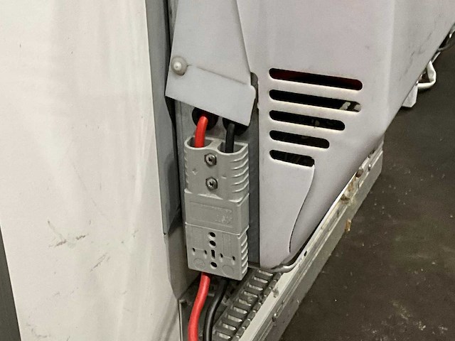 Vebabox bdcb 80-00 version 03 koelbox - afbeelding 5 van  7