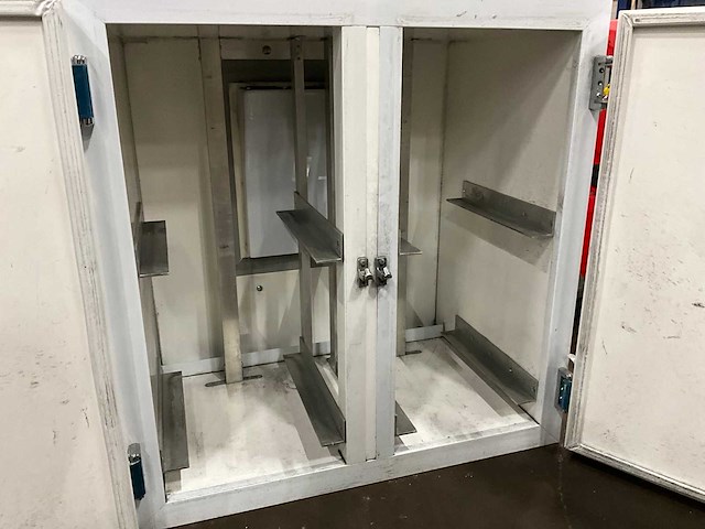 Vebabox bdcb 80-00 version 03 koelbox - afbeelding 6 van  7