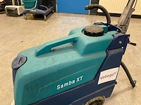 Vebego samba xt schoonmaakwagen - afbeelding 3 van  12