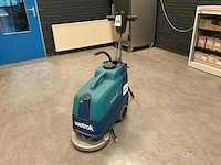 Vebego samba xt schoonmaakwagen - afbeelding 6 van  12