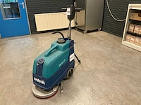 Vebego samba xt schoonmaakwagen - afbeelding 10 van  12