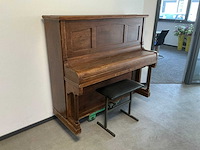 Vebel & lechleiter piano - afbeelding 1 van  4
