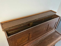 Vebel & lechleiter piano - afbeelding 3 van  4
