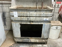 Vec spoeltafel - afbeelding 2 van  4