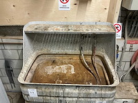 Vec spoeltafel - afbeelding 3 van  4