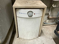 Vec spoeltafel - afbeelding 4 van  4