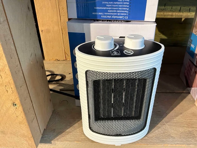 Vechline ovalado elektrische verwarming - afbeelding 2 van  3