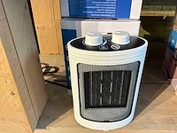 Vechline ovalado elektrische verwarming - afbeelding 2 van  3