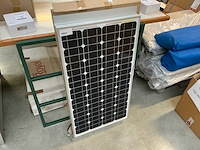 Vechline zonnepaneel met omvormer - afbeelding 1 van  5