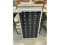 Vechline zonnepaneel met omvormer - afbeelding 2 van  5