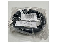 Veco mcav12 mk2 airco control panel connection cable - afbeelding 3 van  3