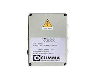 Veco mconfc225 aircon controller box - afbeelding 1 van  4