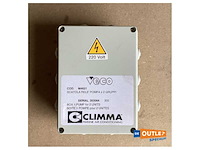 Veco mconfc225 aircon controller box - afbeelding 2 van  4