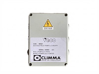 Veco mconfc225 aircon controller box - afbeelding 1 van  3