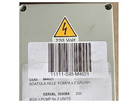 Veco mconfc225 aircon controller box - afbeelding 3 van  3