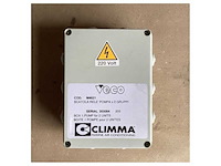 Veco mconfc225 aircon controller box - afbeelding 1 van  3