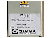 Veco mconfc225 aircon controller box - afbeelding 2 van  3