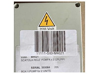 Veco mconfc225 aircon controller box - afbeelding 3 van  3
