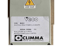 Veco mconfc225 aircon controller box - afbeelding 3 van  4