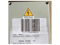 Veco mconfc225 aircon controller box - afbeelding 4 van  4