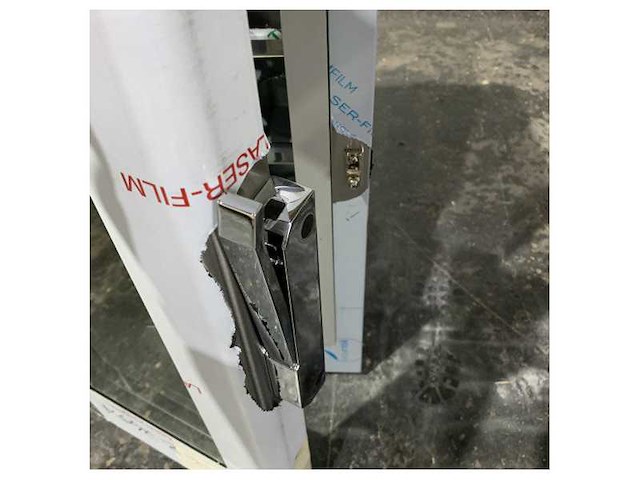 Veco stainless steel build-in 15-bottle wine cellar g62745 12v - afbeelding 5 van  8