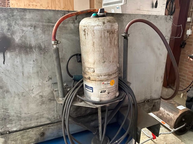 Vecom ontvetterbak - afbeelding 1 van  1