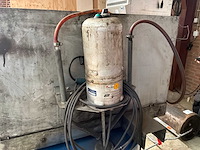 Vecom ontvetterbak - afbeelding 1 van  1