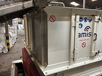 Vecoplan vaz 145/250 shredder - afbeelding 4 van  32