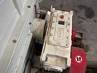 Vecoplan vaz 145/250 shredder - afbeelding 5 van  32