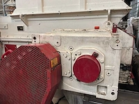 Vecoplan vaz 145/250 shredder - afbeelding 6 van  32