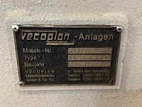 Vecoplan vaz 145/250 shredder - afbeelding 17 van  32