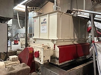 Vecoplan vaz 145/250 shredder - afbeelding 12 van  32