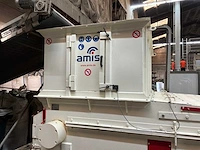 Vecoplan vaz 145/250 shredder - afbeelding 27 van  32
