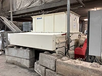 Vecoplan vaz 145/250 shredder - afbeelding 28 van  32