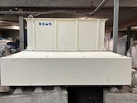 Vecoplan vaz 145/250 shredder - afbeelding 29 van  32